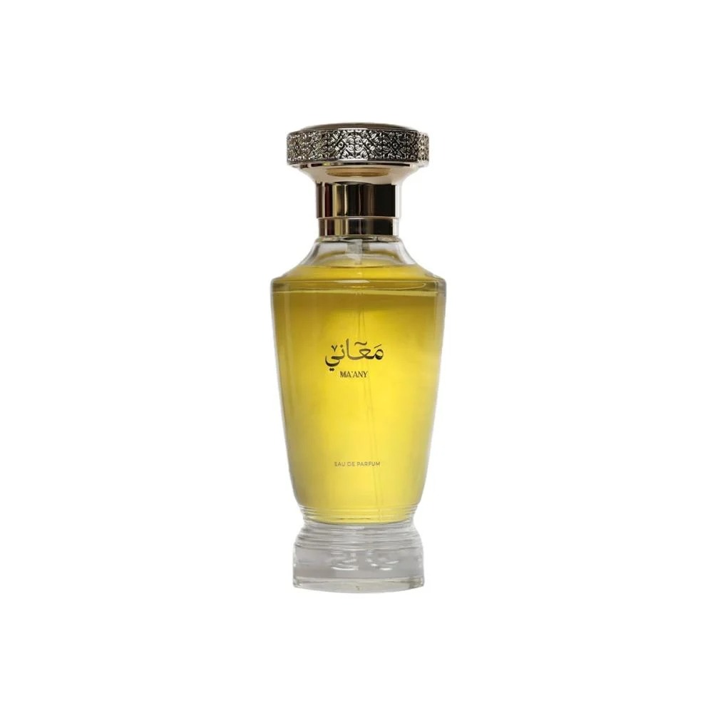 عطر معاني للجنسين 100 مل من مجموعة الإرث